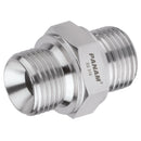 Panam 2025-1600 - 1.1/4" BSP X 1" BSP Male/Male