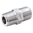 Panam 2025-1845 - 1/2" BSP Tapered X 1/8" BSP Tapered Male/Male