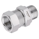 Panam 2025-1997 - 1/2" BSP X 3/8" BSP Male/Female