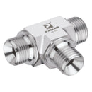 Panam 2025-2449 - 3/4" BSP Tee