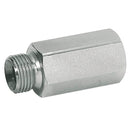 FT Pro HBVMF12 - 3/4" BSP Parallel Male X 3/4" BSP Parallel Female Hose Burst Valve