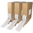 FT Pro FOR-1-18 - Folded Perforated Dimpled Oil Only Rolls
