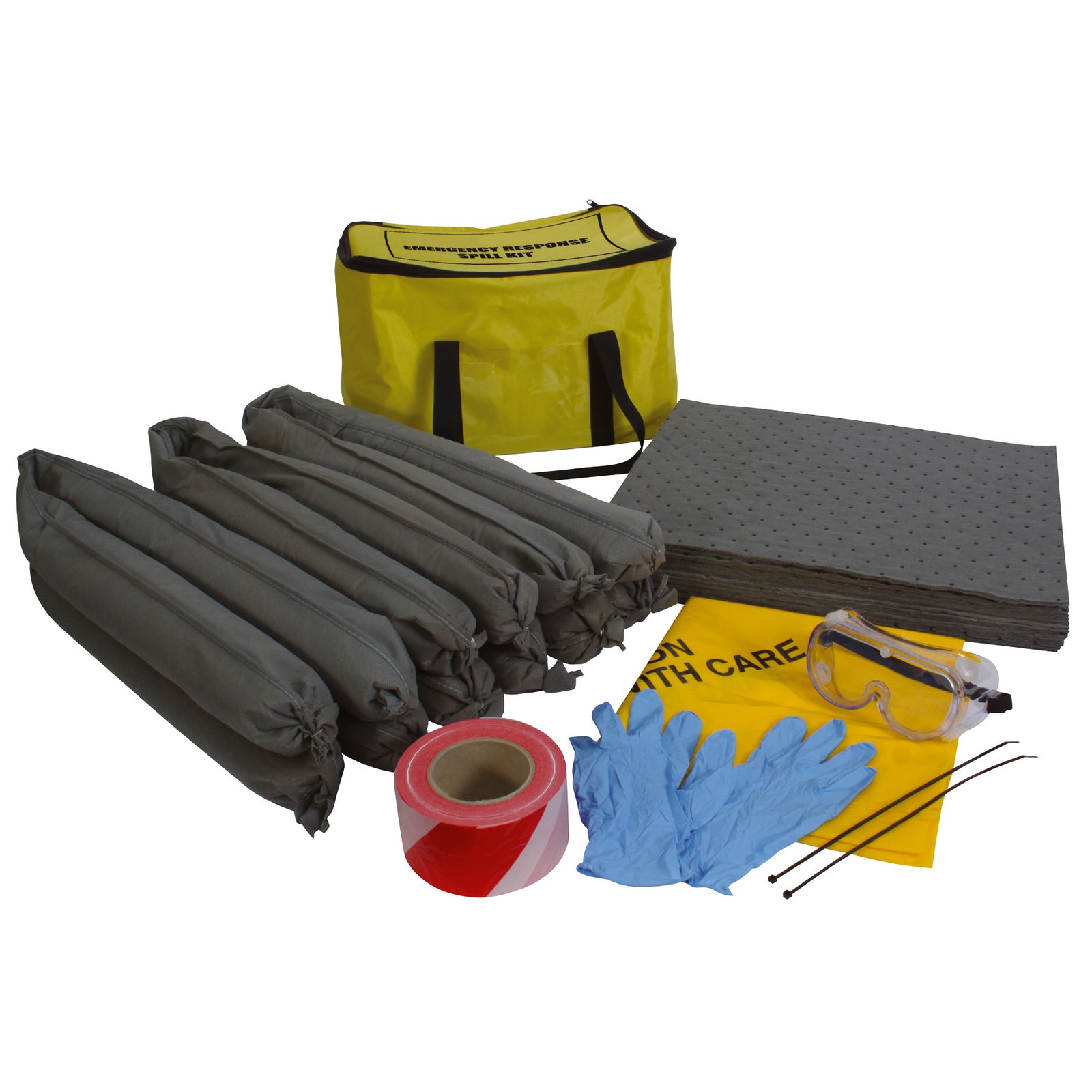 FT Pro SGK-30 - Carry Bag General Purpose Spill Kit