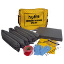 Shoulder Bag General Purpose Spill Kit; SGK-50 product image by FT Pro