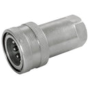 FT Pro HKSA32CS-NPT - 2" Npt Female Coupling