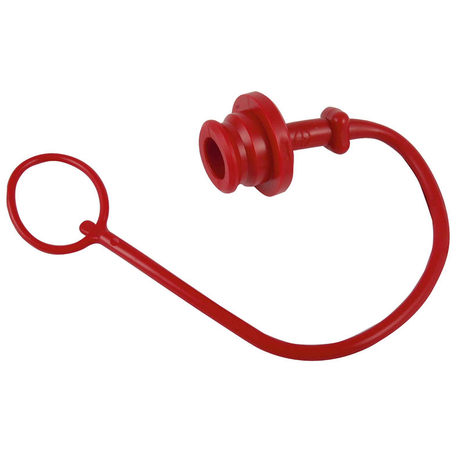 FT Pro ISOADC-16 - Dust Protection Plug To Suit 1" Coupling