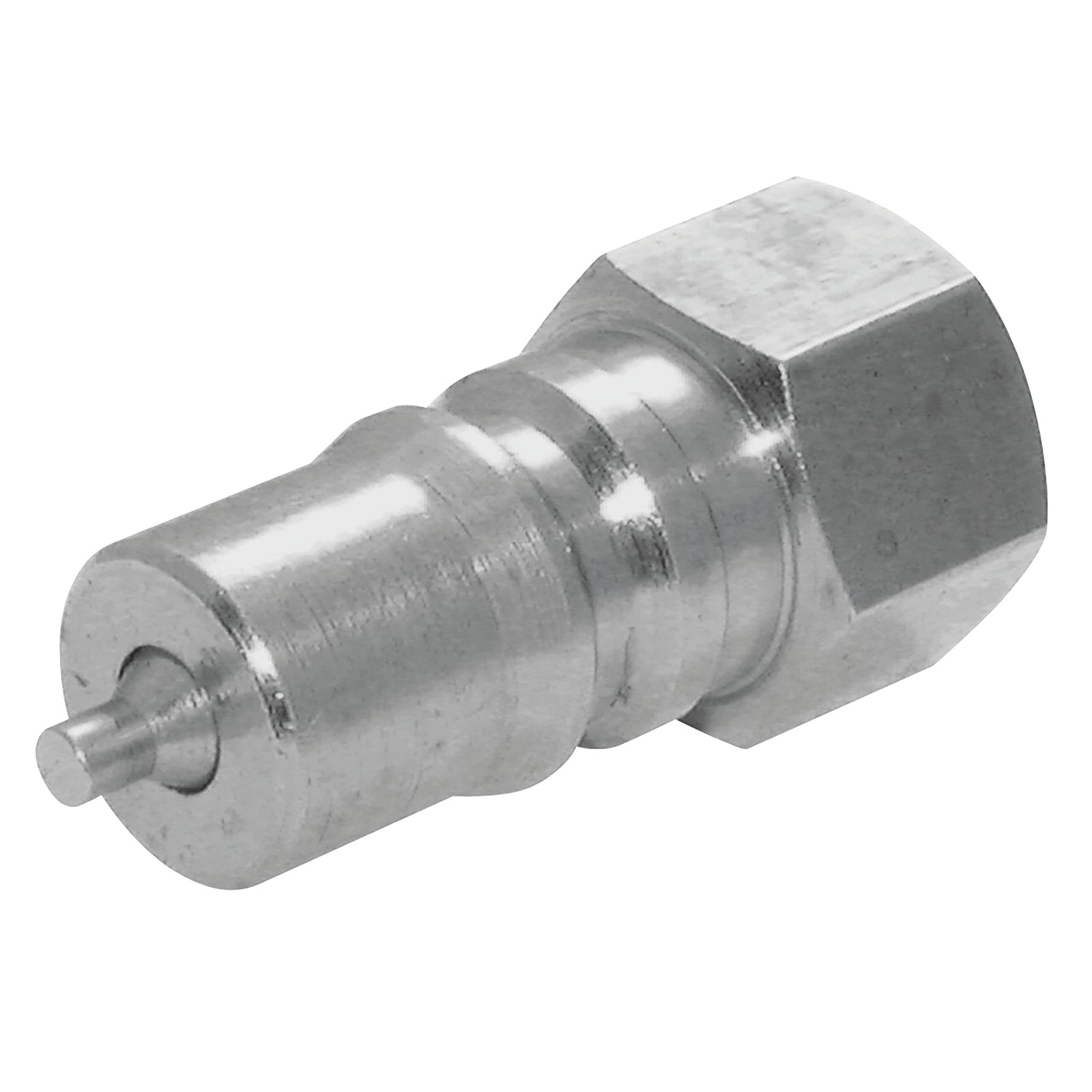 FT Pro HKP12CS - 3/4" BSP Parallel Female Plug