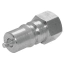 FT Pro HKP04CS - 1/4" BSP Parallel Female Plug