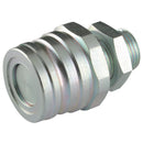 FT Pro HFSFP6512 - 1/2" BSP Male Hydraulic Quick Release Plug