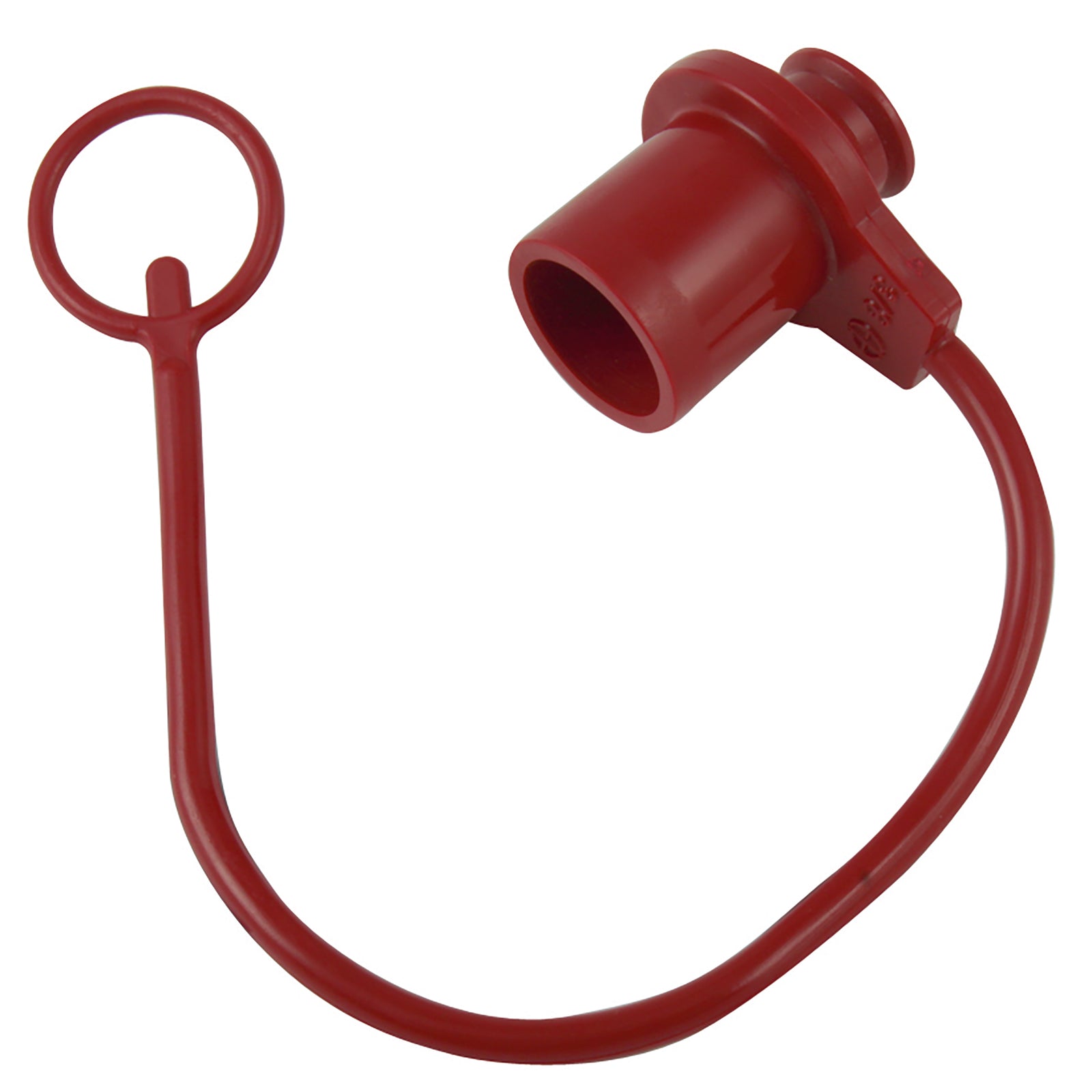 FT Pro ISOBDP-16 - Dust Protection To Suit Coupling And Plug To Suit 1"