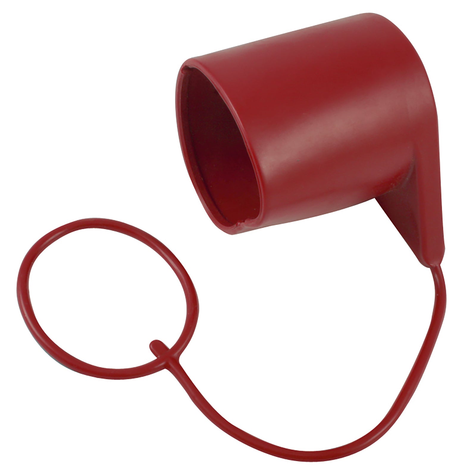 FT Pro FFDC-04 - Dust Protection To Suit Coupling To Suit 1/4"