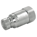 1" BSP Parallel Female Plug QRC; HKPFF16CS product image by Roladex 
