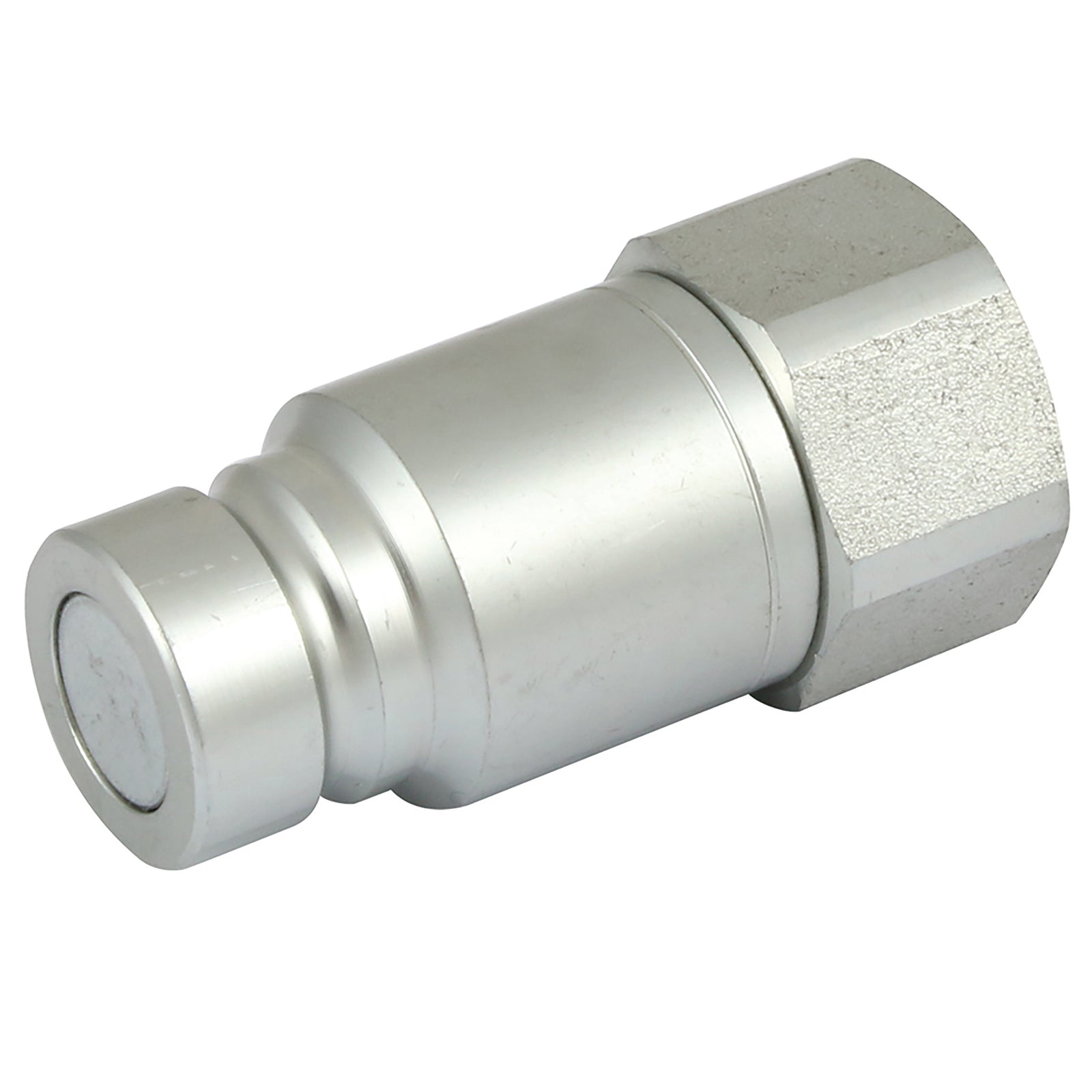 FT Pro HPPFF08CS - 1/2" BSP Parallel Female Plug Qrc