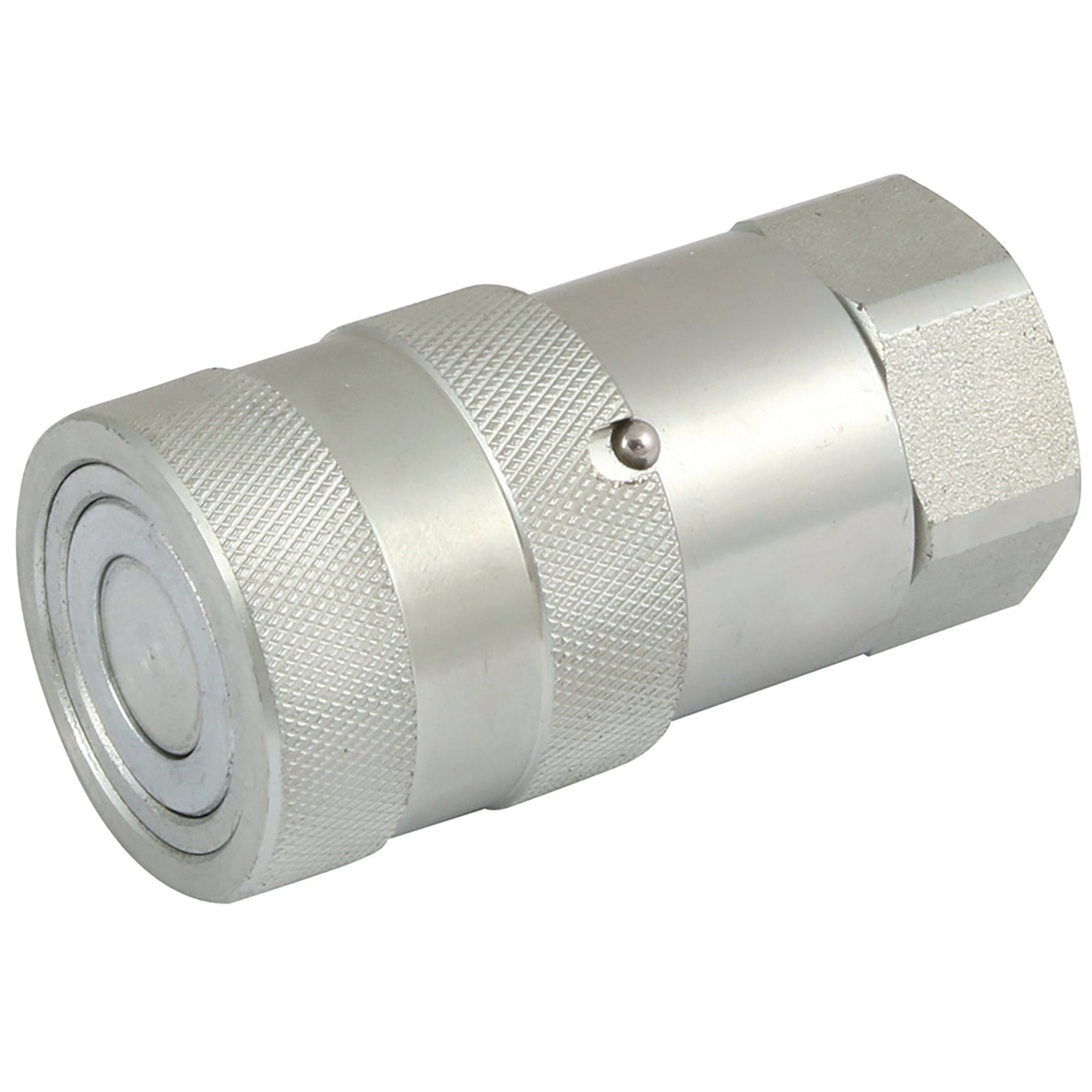 FT Pro HPSFF06CS - 3/8" BSP Parallel Female Coupling Qrc
