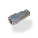 FT Pro TE-TFF7520 - 3/4" BSP Female Hydraulic Quick Release Flat Face Series Tff7500