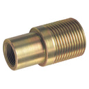 1" BSP Female Hydraulic Quick Release Plug; 75N16-16RP product image by Roladex 