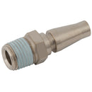 Parker Rectus 17SFAK13SXN - 1/4" BSPT Male Plug