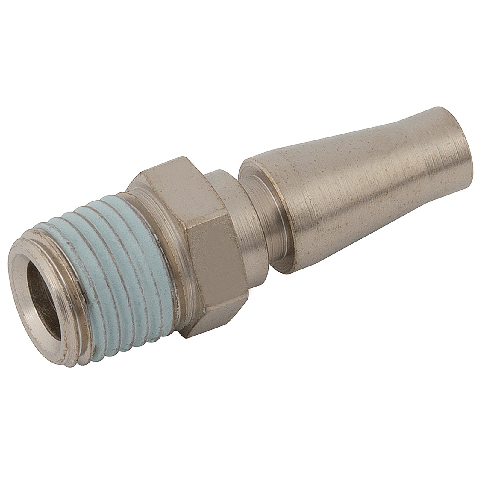 Parker Rectus 17SFAK13SXN - 1/4" BSPT Male Plug