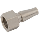 Parker Rectus 17SFIW13SXN - 1/4" BSPP Female Plug