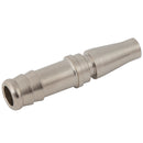 Parker Rectus 17SFTF10SXN - 10mm ID Hosetail Plug Steel Plated