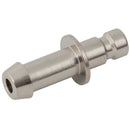 Parker Rectus 20SFTF03MXN - 03mm Hose Tail Plug Brass Nickel