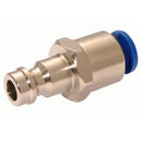 Parker Rectus 21SFRP06MPN - 6mm OD Plug