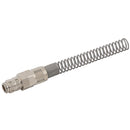 Parker Rectus 21KAKK08MPN - 6X8mm Springguard Coupling Nickel