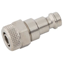 Parker Rectus 21SFKO06MXN - 4X6mm Hose Conn. Plug Np
