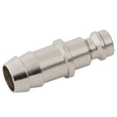 Parker Rectus 21SFTF05MXN - 5mm Hose Tail Plug Nickel Pltd