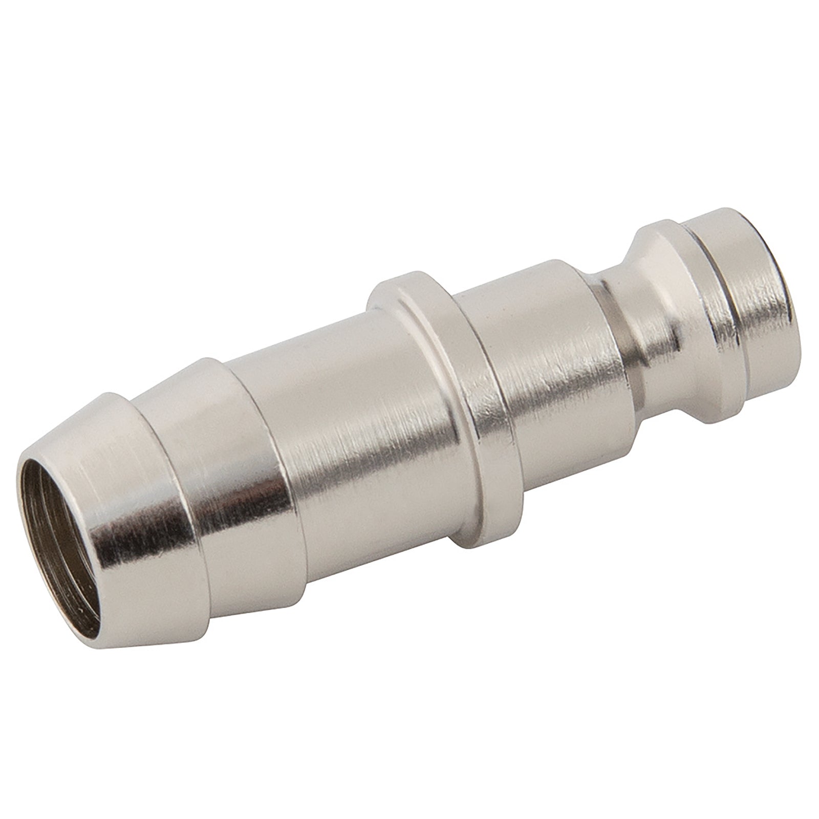 Parker Rectus 21SFTF06MXN - 6mm Hose Tail Plug Nickel Pltd