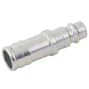 Parker Rectus 25SFTF09SXN - 09mm Hose Tail Plug Steel Nickel Plated