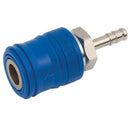 Parker Rectus 26KETF10MPN - 10mm Hosetail Coupling Self Venting