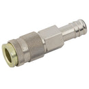 Parker Rectus 33KATF13SPN - 13mm Hose Tail Coupling