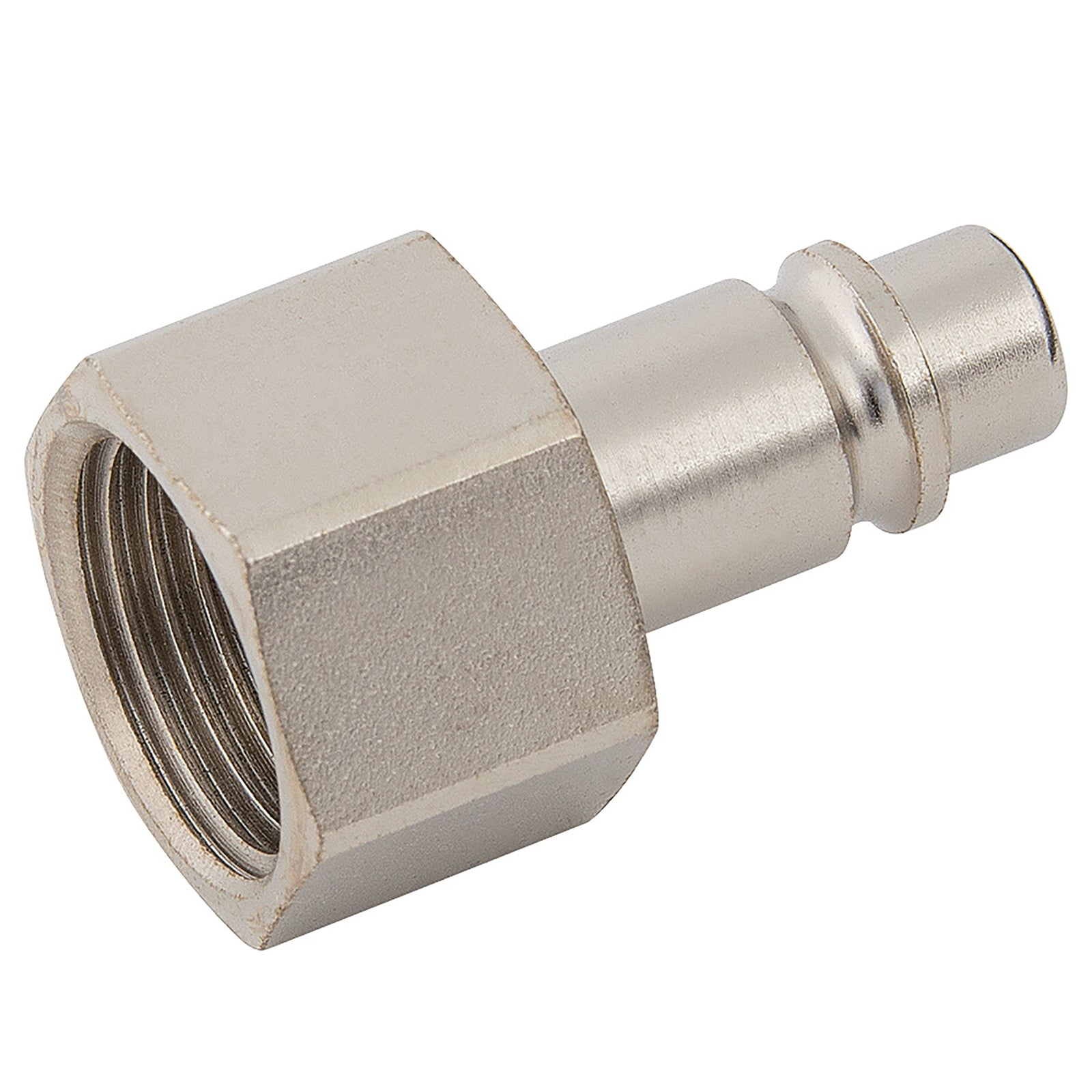 Parker Rectus 33SFIW21SXN - 1/2" BSPP Female Plug