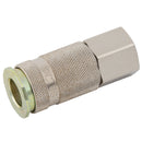 Parker Rectus 34KAIW21SPN - 1/2" BSPP Female Coupling
