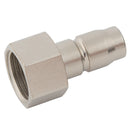 Parker Rectus 34SFIW17SXN - 3/8" BSPP Female Plug