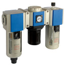 FT Pro KCS400-10-A-F-3 - 3/8" BSP Parallel Female Auto Drain