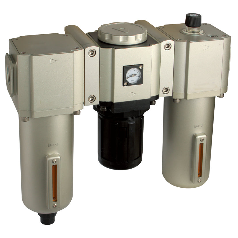 FT Pro KCS600-20-A-F-3 - 3/4" BSP Parallel Female Auto Drain