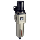 1" BSP Parallel Female Semi Auto Drain; KFRS600-25-F-3 product image by FT Pro