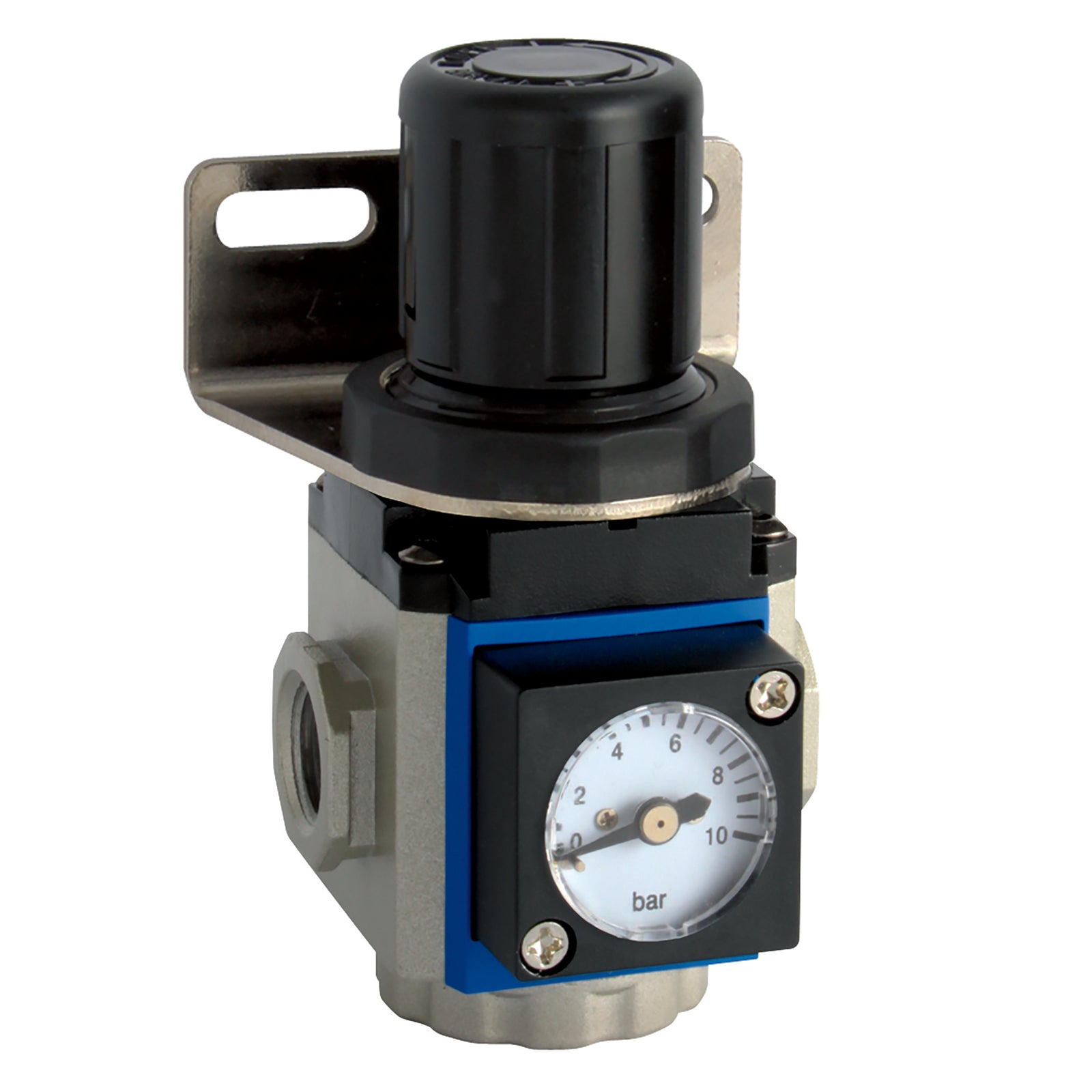 FT Pro KRS200-08-F-3 - 1/4" Regulator BSPP