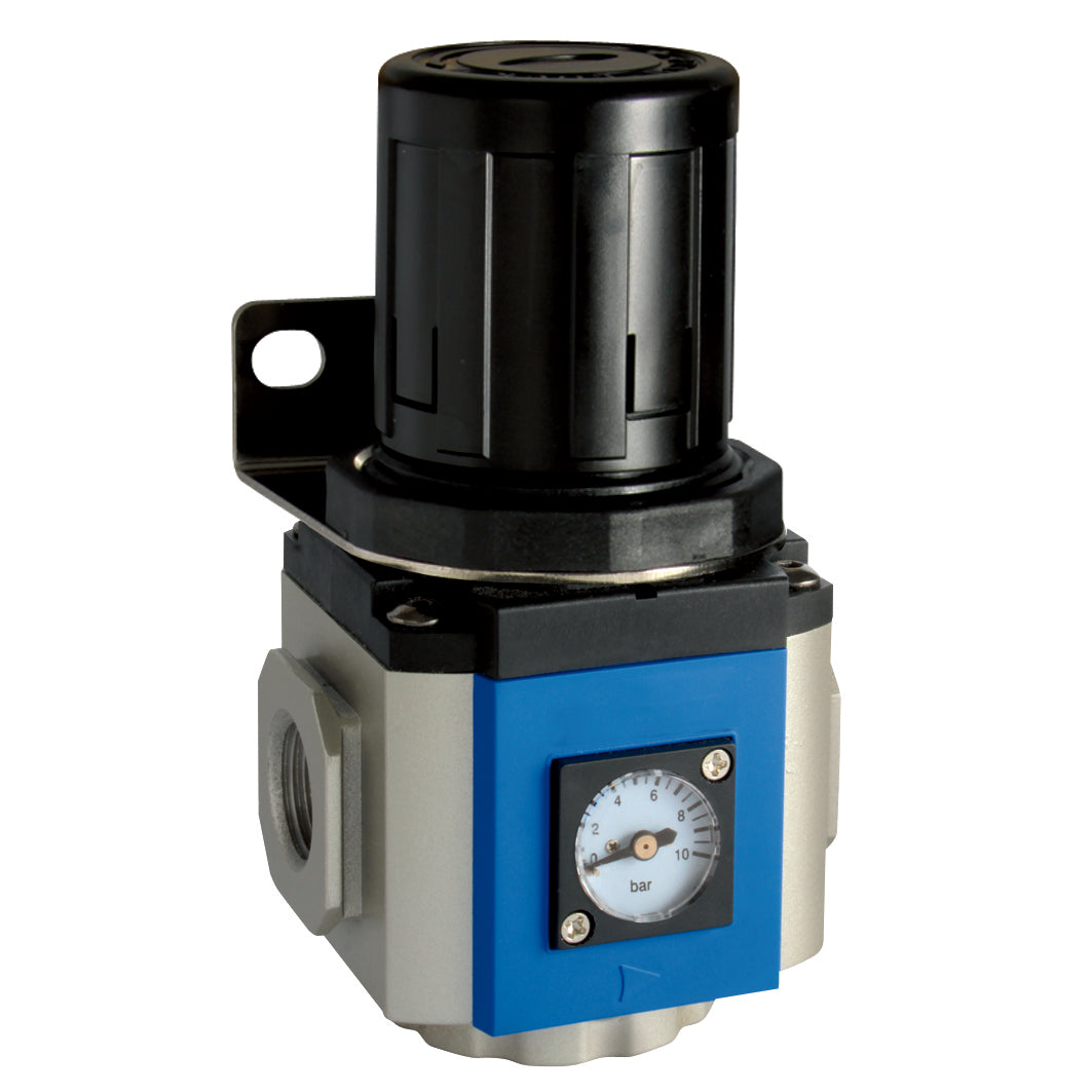 FT Pro KRS400-15-F-3 - 1/2" Regulator BSPP