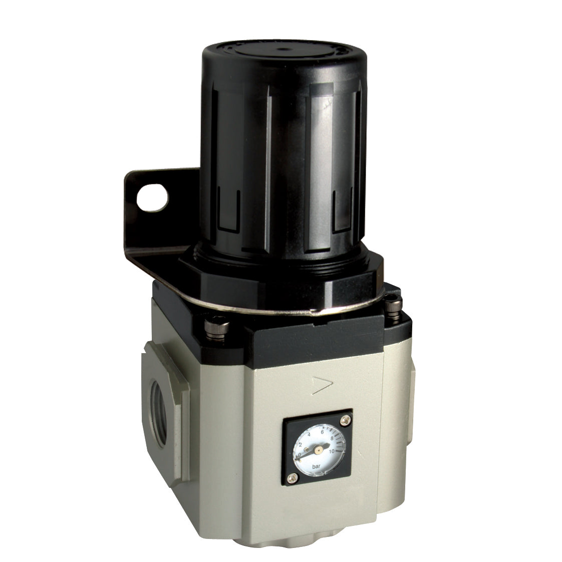 FT Pro KRS600-25-F-3 - 1" Regulator BSPP