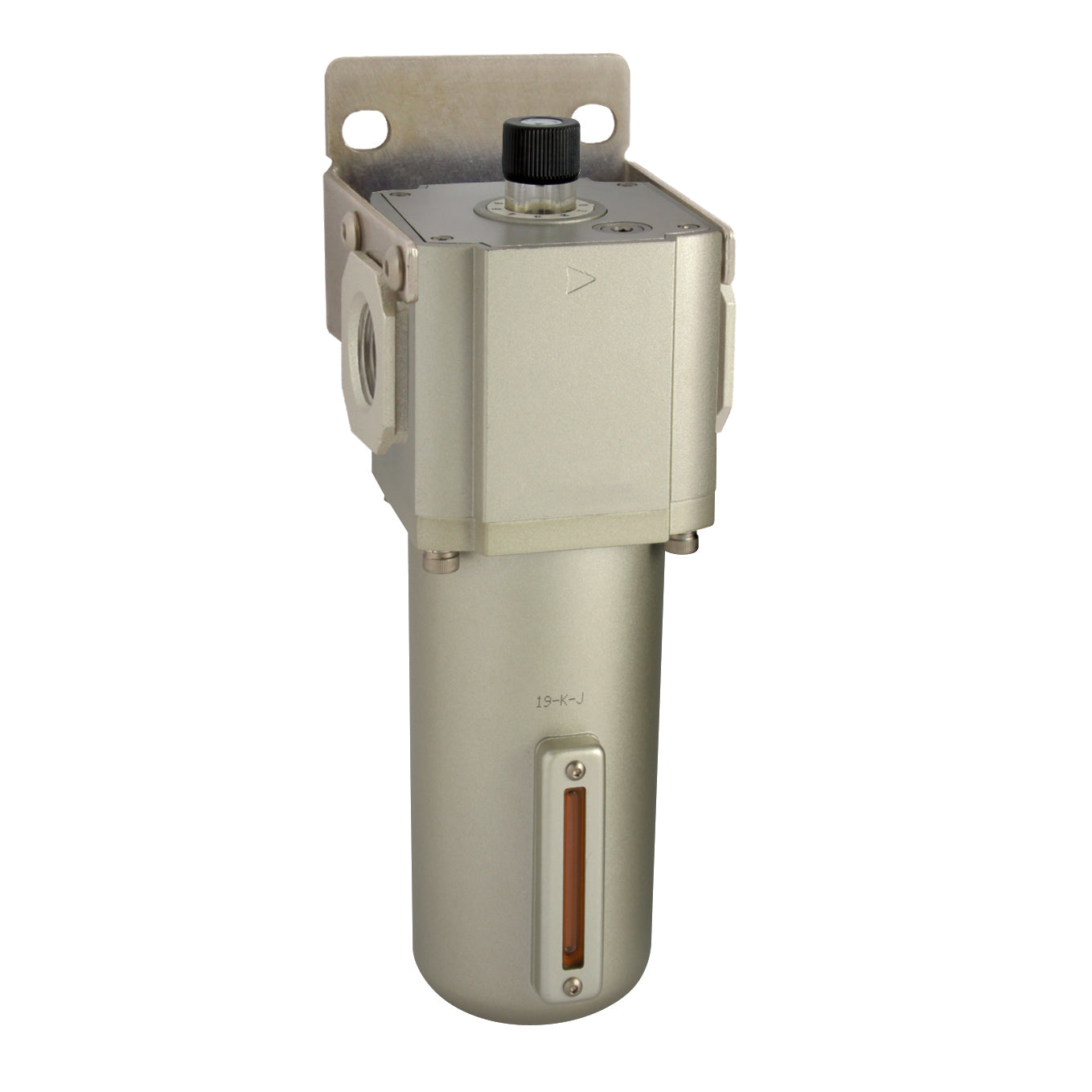 FT Pro KLS600-25 - 1" BSP Parallel Female Lubricator