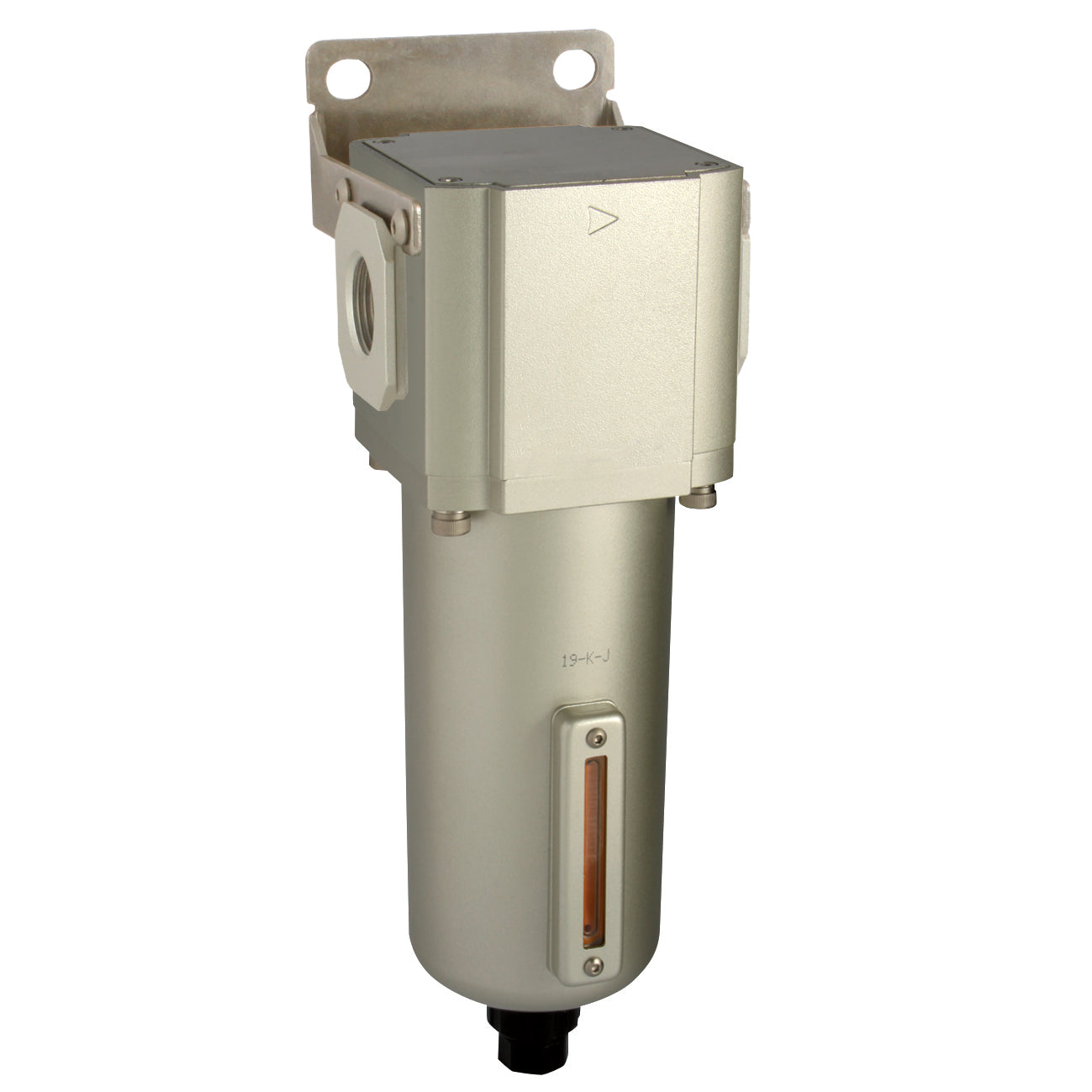 FT Pro KFS600-25-A - 1" BSP Parallel Female Auto Drain