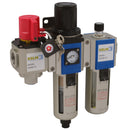 FT Pro KCAS300-15-A-F-3 - 1/2" BSP Parallel Female Wall Mount