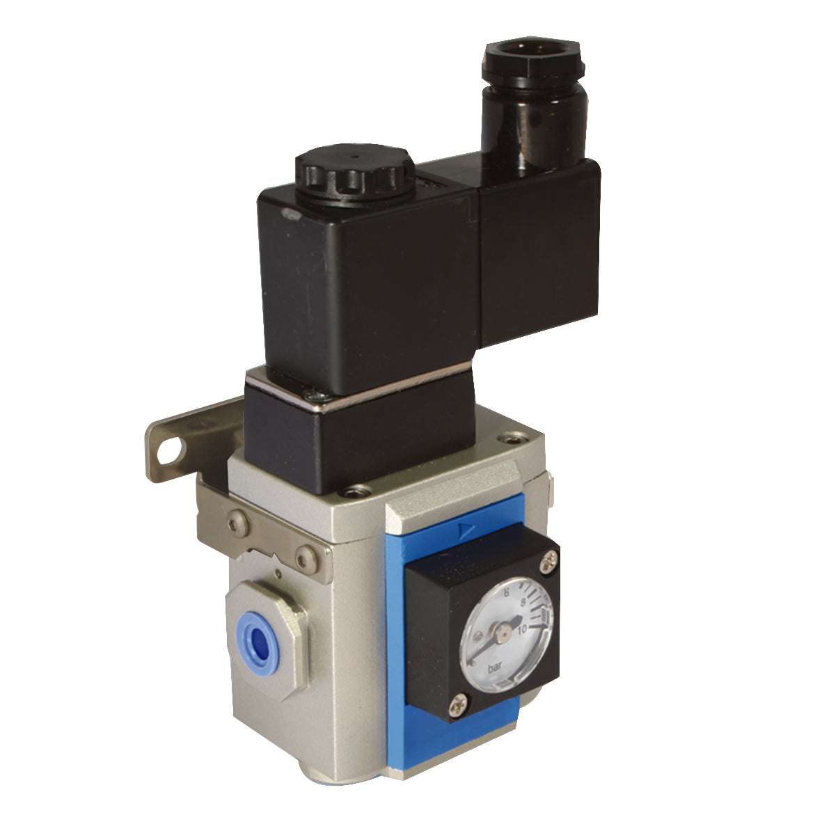 FT Pro KC200-06 - 1/8" Soft Start Valve 24V Dc 200 Series