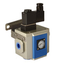 FT Pro KC400-15 - 1/2" Soft Start Valve 24V Dc 400 Series