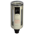 FT Pro KF400-P10 - Air Preparation Drain Bowl And Auto Drain