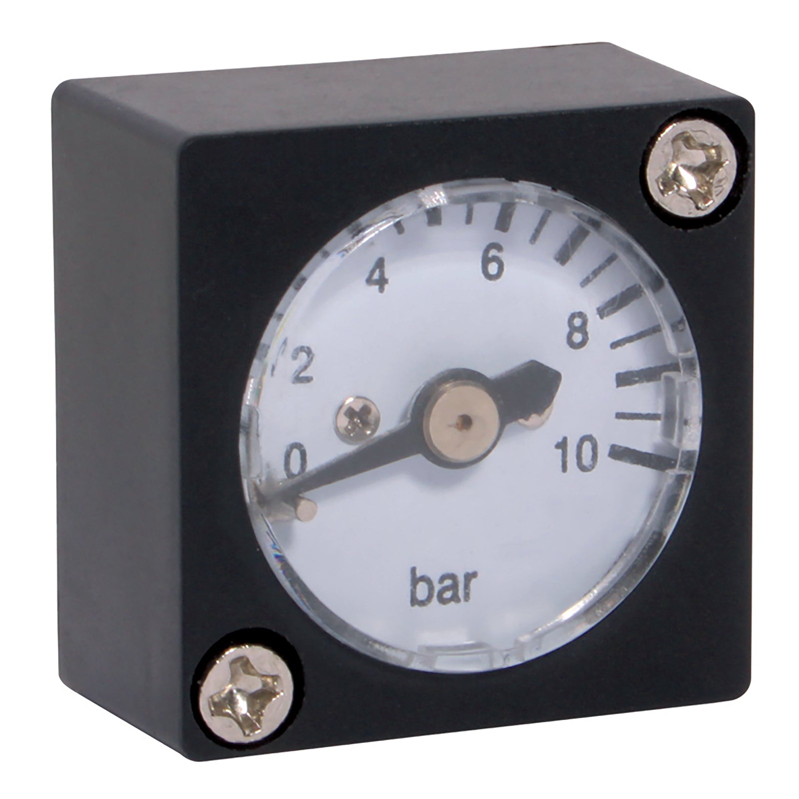 FT Pro K-PR010B-P1 - Series 2 3 4 600 Gaugue 0-10 Bar