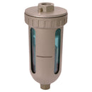 FT Pro FM-402-04-S - 1/2" BSP Drip Leg Drain